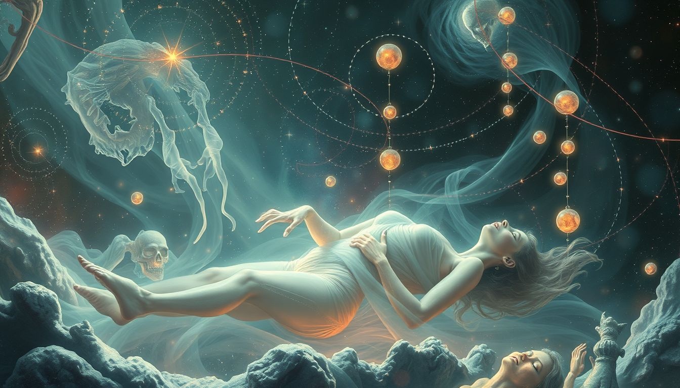 Rêver d'autopsie et d'accusation révèle des remords cachés.