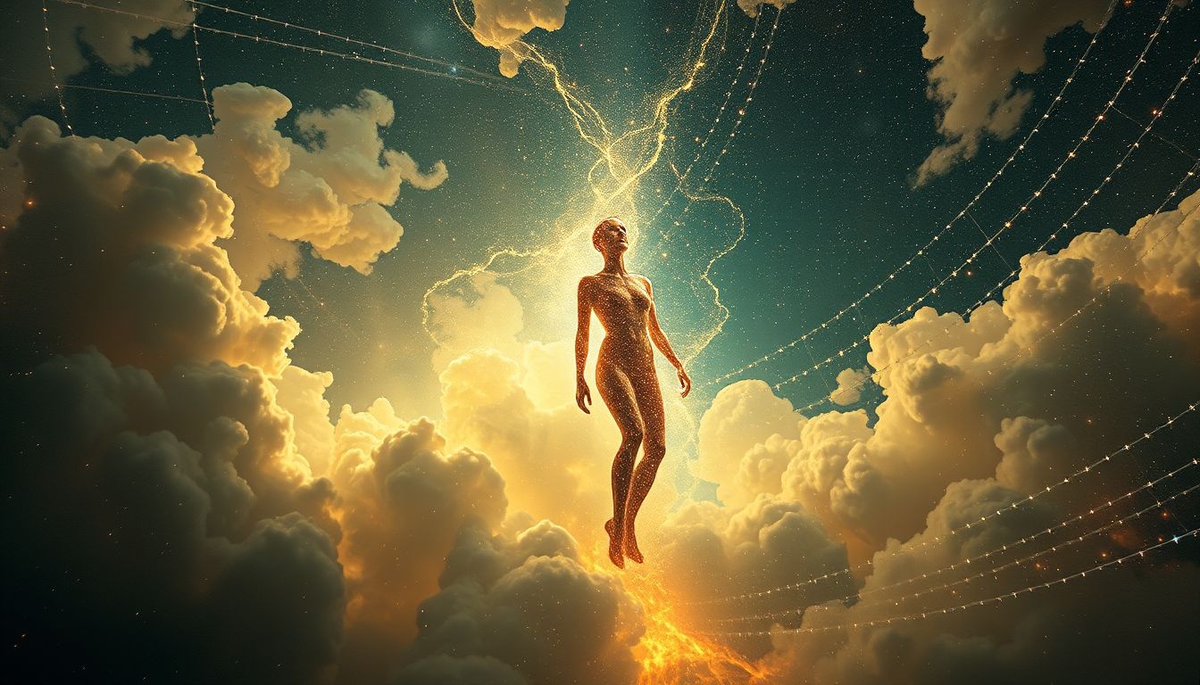 Rêver d'autopsie révèle souvent une anxiété profonde et cachée.