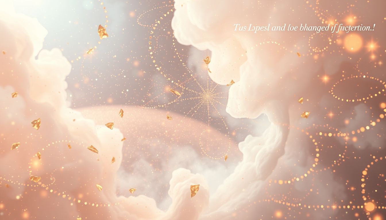 Rêver de confettis symbolise joie, célébration et renouveau positif.
