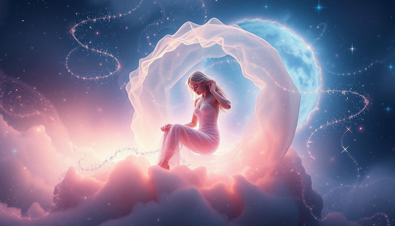 La transformation intérieure mène souvent à une vraie renaissance spirituelle.