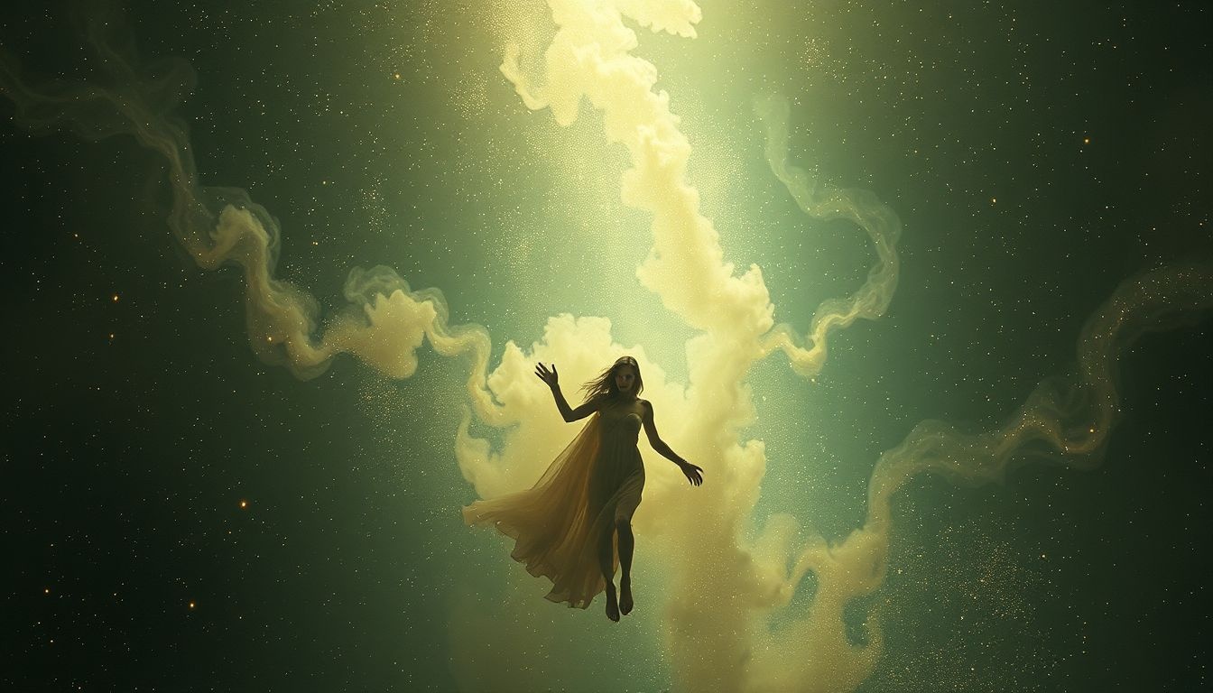La peur de l'abandon reflète souvent une solitude émotionnelle profonde.