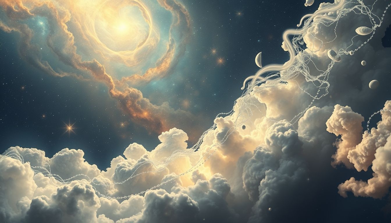 La scie symbolise souvent la culpabilité coupant les liens personnels.