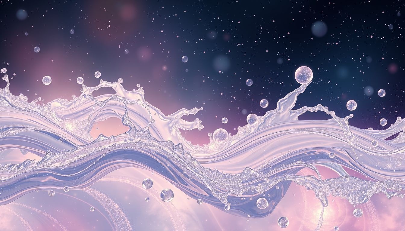 L'eau de vaisselle symbolise souvent les émotions résiduelles non exprimées.