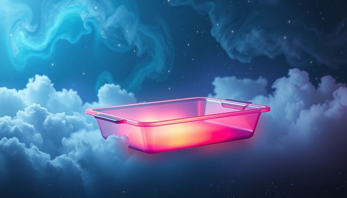 La couleur de la lèchefrite révèle vos émotions subconscientes cachées.