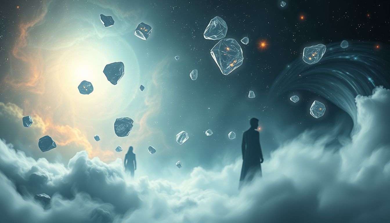 Lancer des pierres révèle souvent un conflit intérieur et culpabilité.