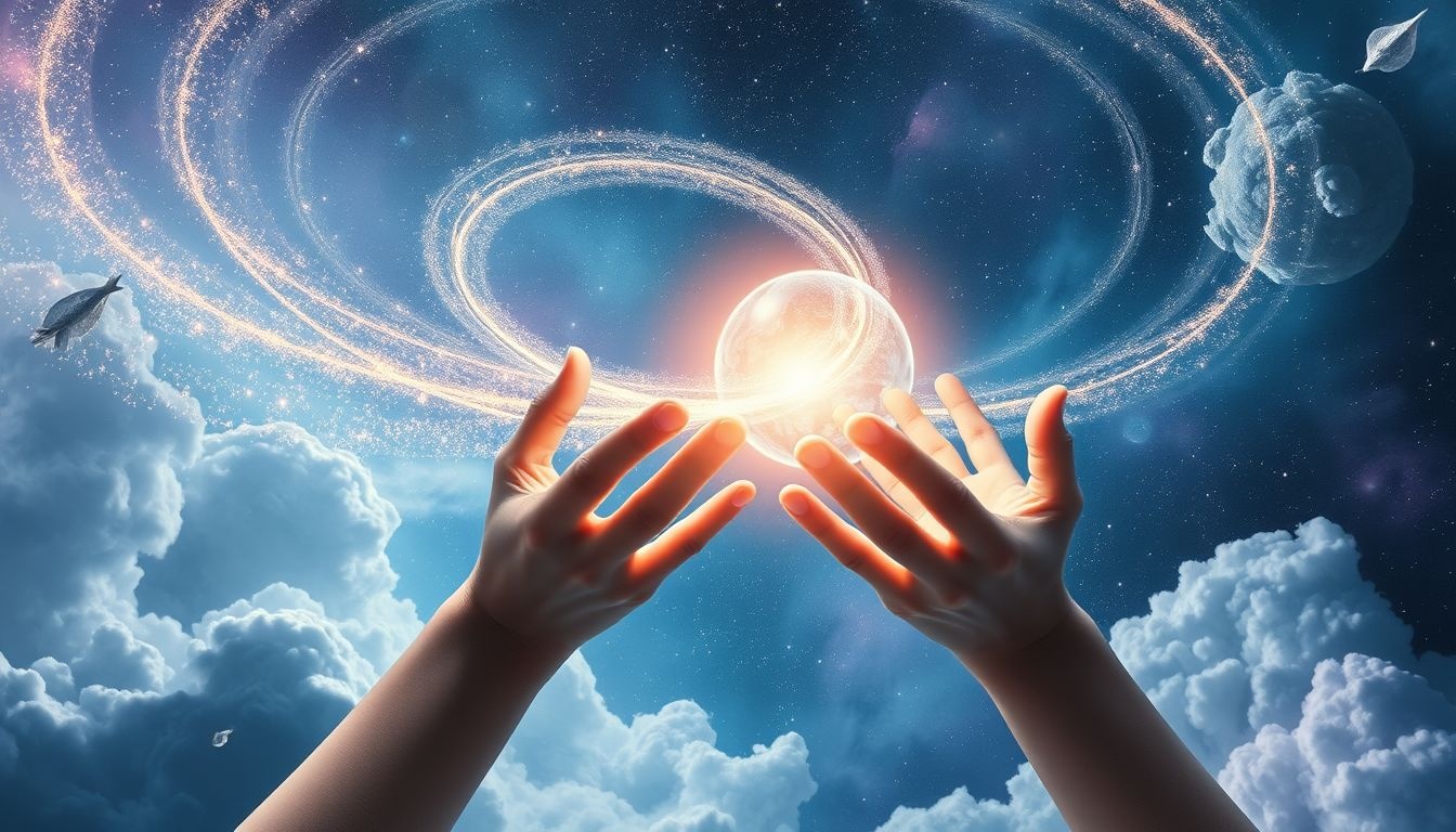 Lancer un objet symbolise souvent libération et affirmation de soi.