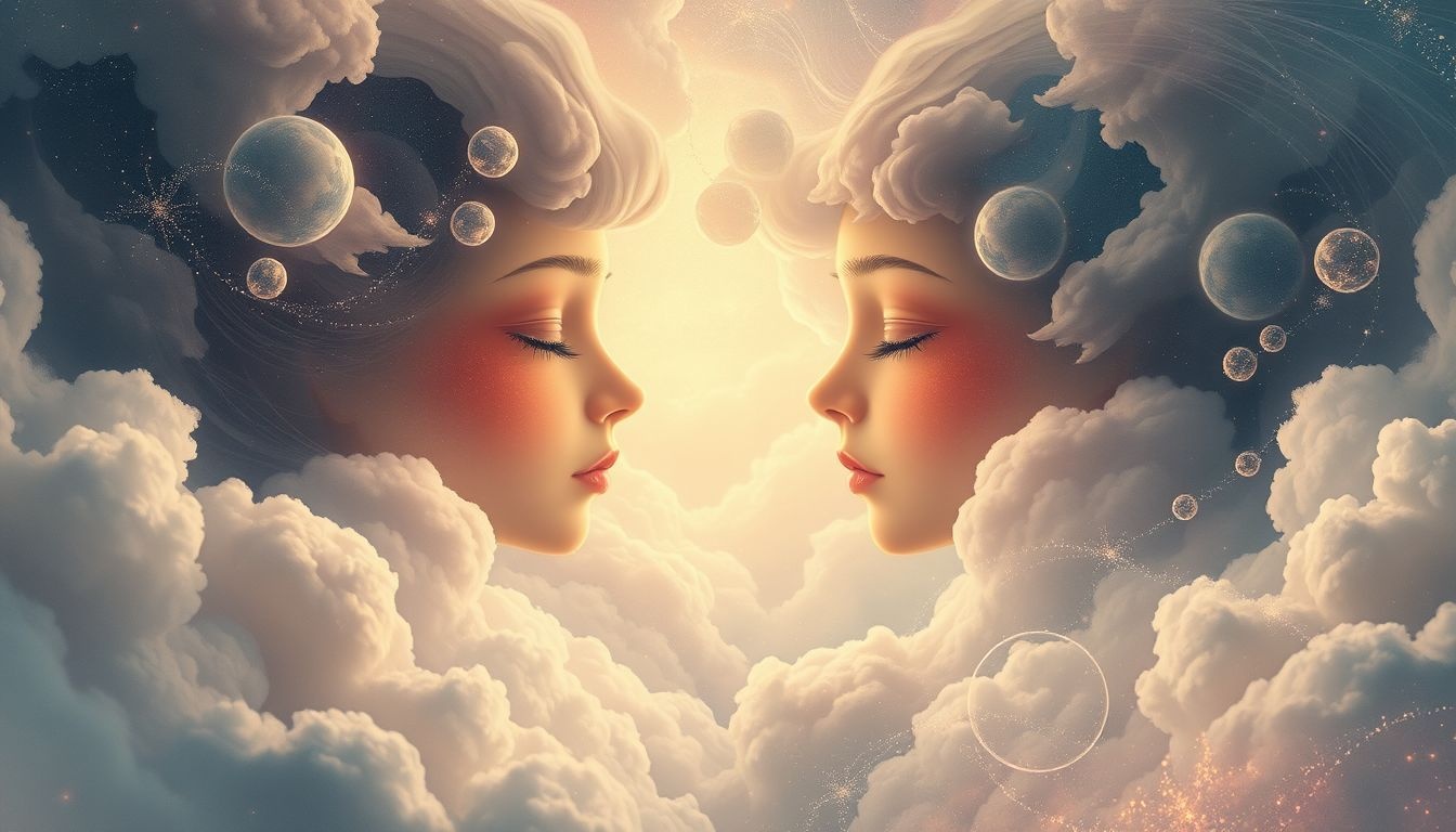 Lancer un regard révèle souvent désir, pouvoir et émotions cachées.