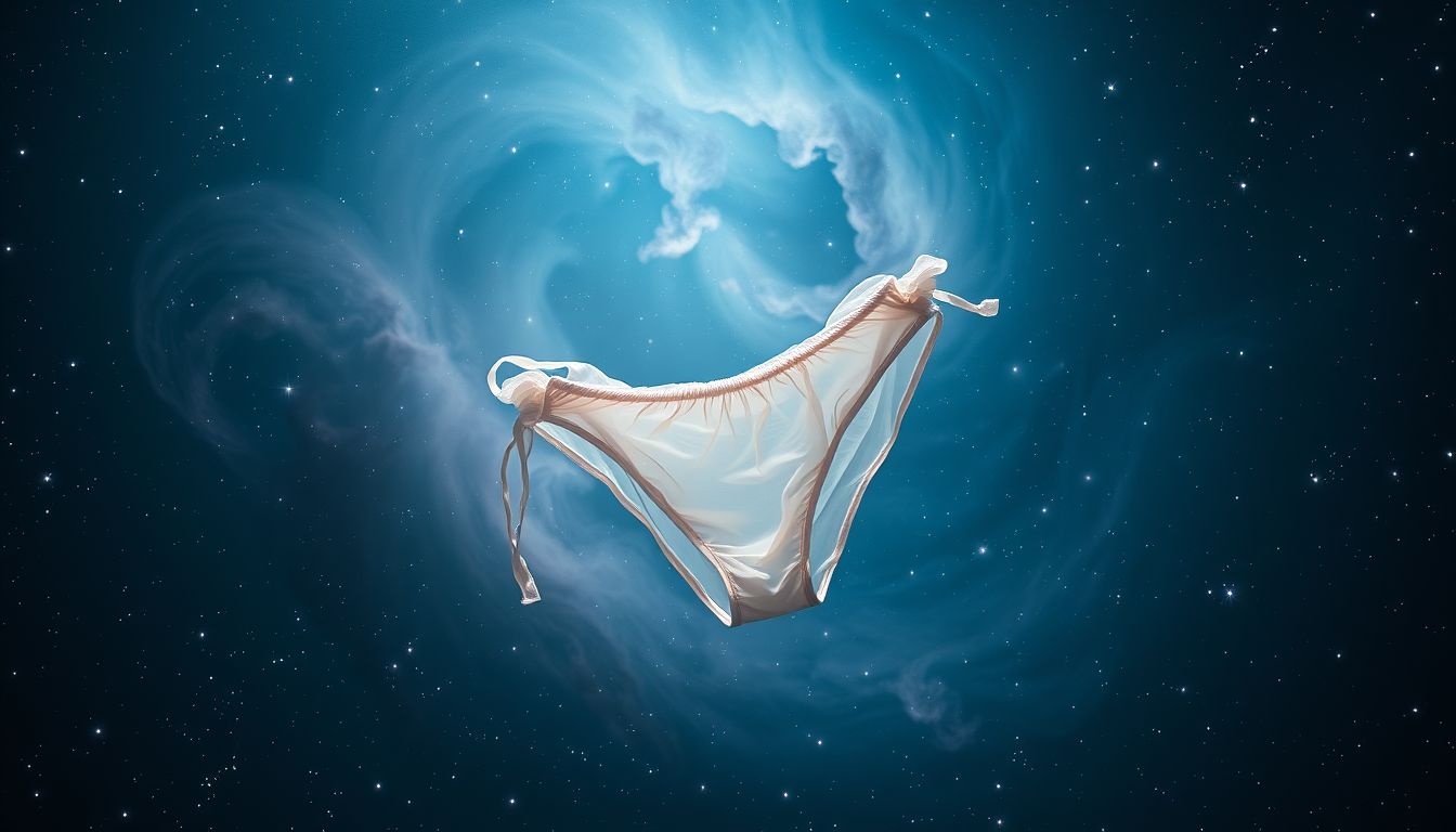 Le bikini symbolise souvent une vulnérabilité dévoilée dans les rêves.
