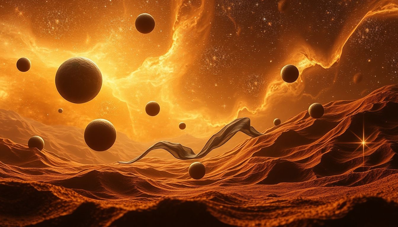 Le brun symbolise la stabilité ancrée dans la nature terrestre.