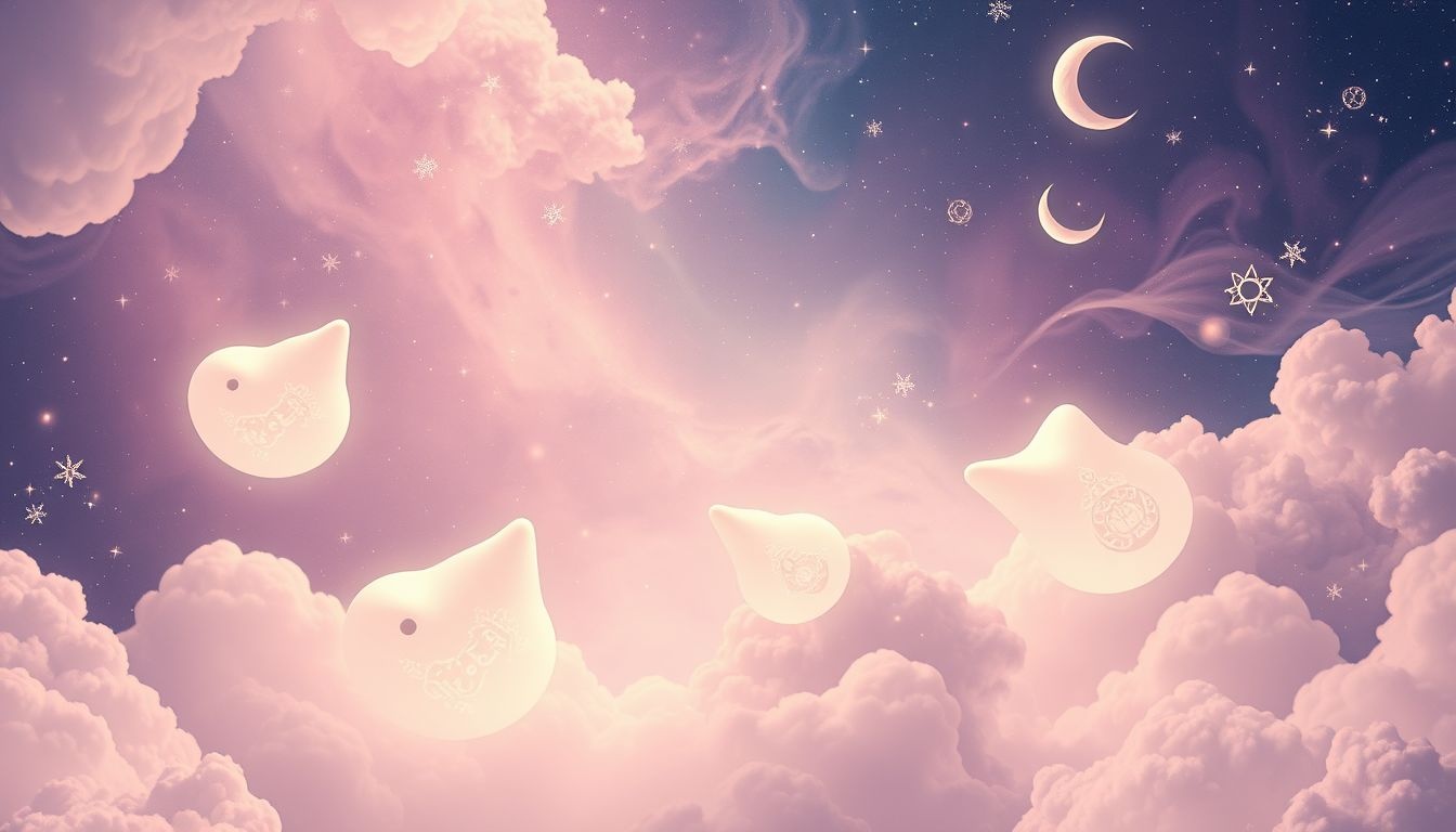 Dans certaines cultures, rêver d'un museau symbolise l'instinct protecteur.