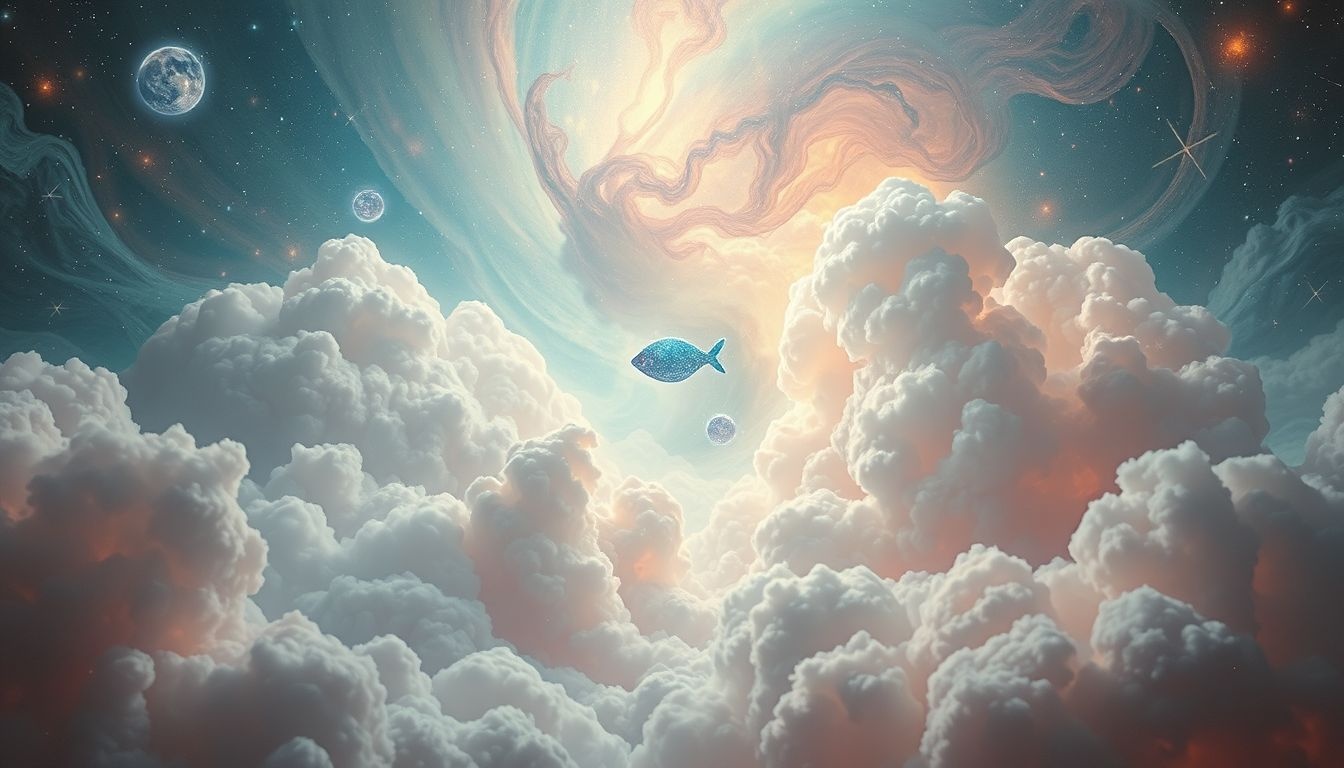 Le contexte du rêve révèle souvent nos désirs et peurs profondes.