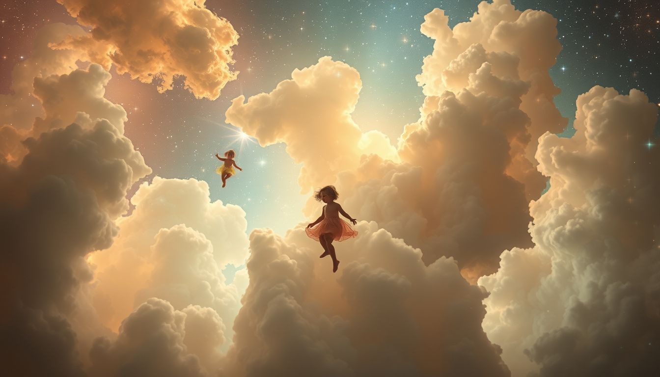 Le déshérité incarne la pureté brisée de l’innocence enfantine.