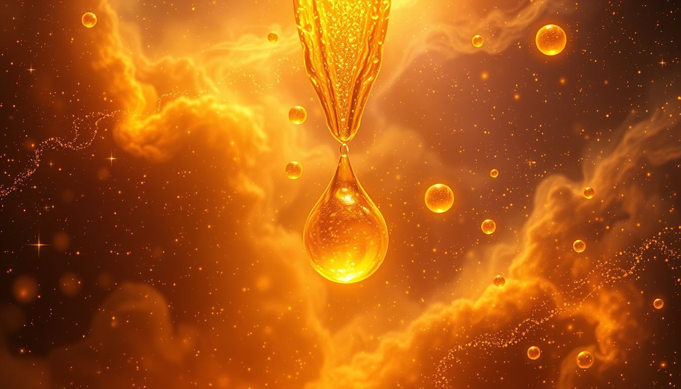 Le miel en rêve symbolise souvent plaisir, richesse et tentation douce.