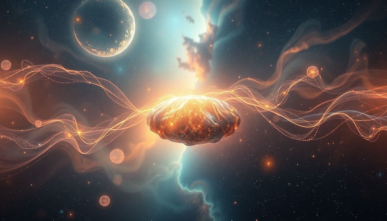 Les émotions dans les rêves influencent l’interprétation des cartes célestes.