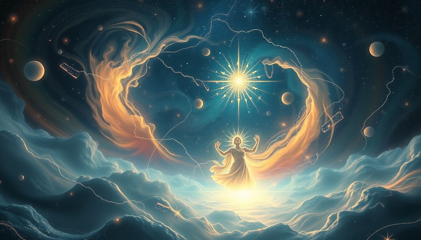 Le tambourinaire prédit souvent des transformations majeures dans la vie.