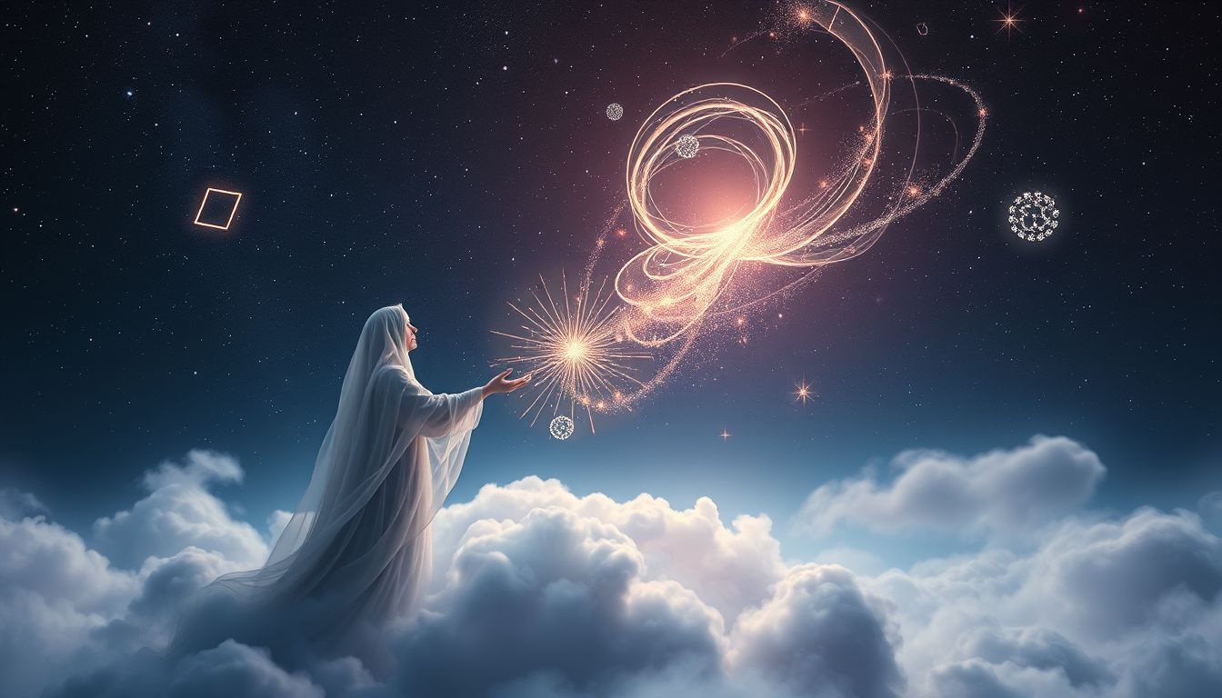 Le voyageur inconnu révèle souvent notre potentiel intérieur insoupçonné.