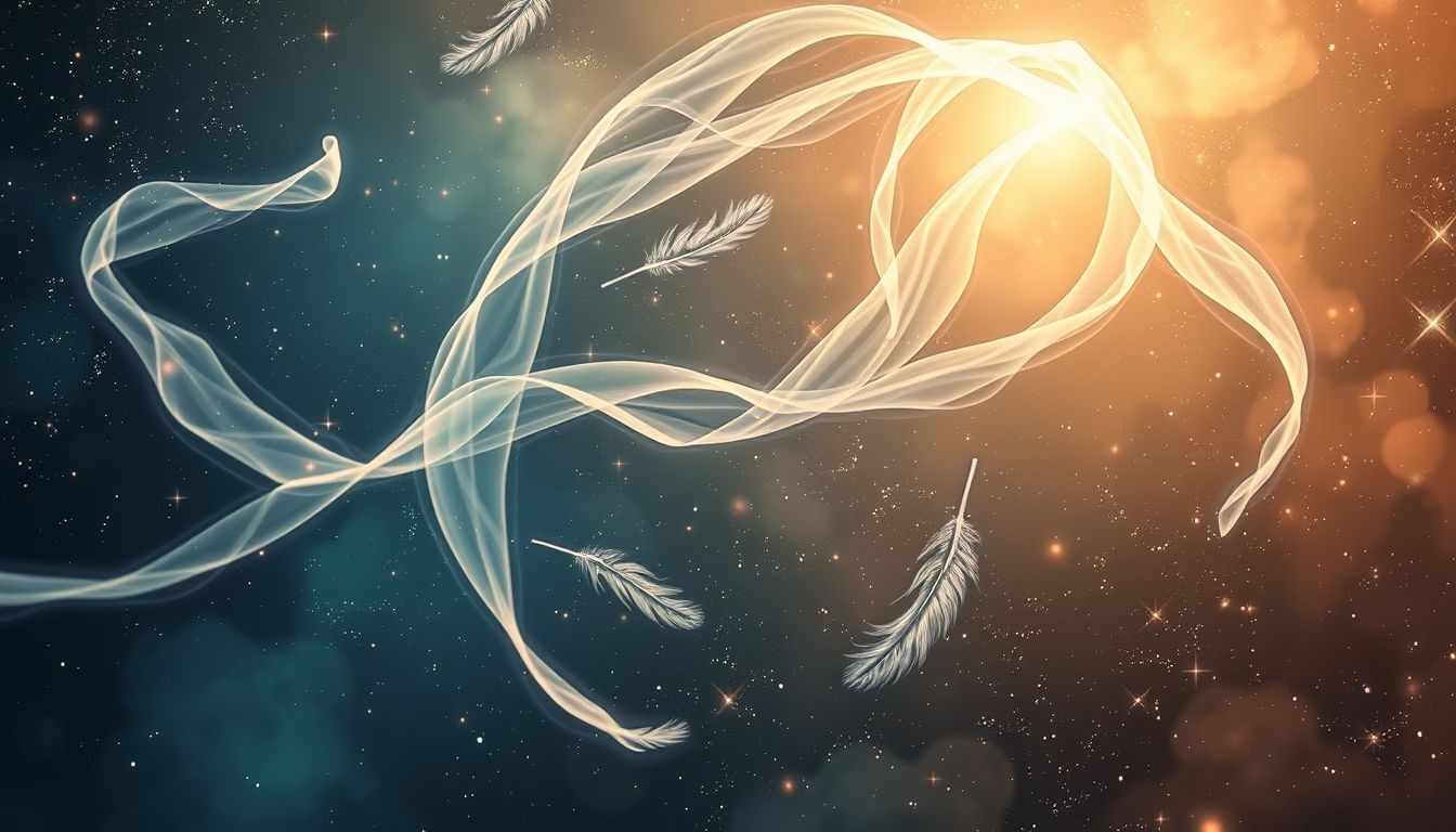 Les émotions dans le rêve révèlent des messages inconscients essentiels.