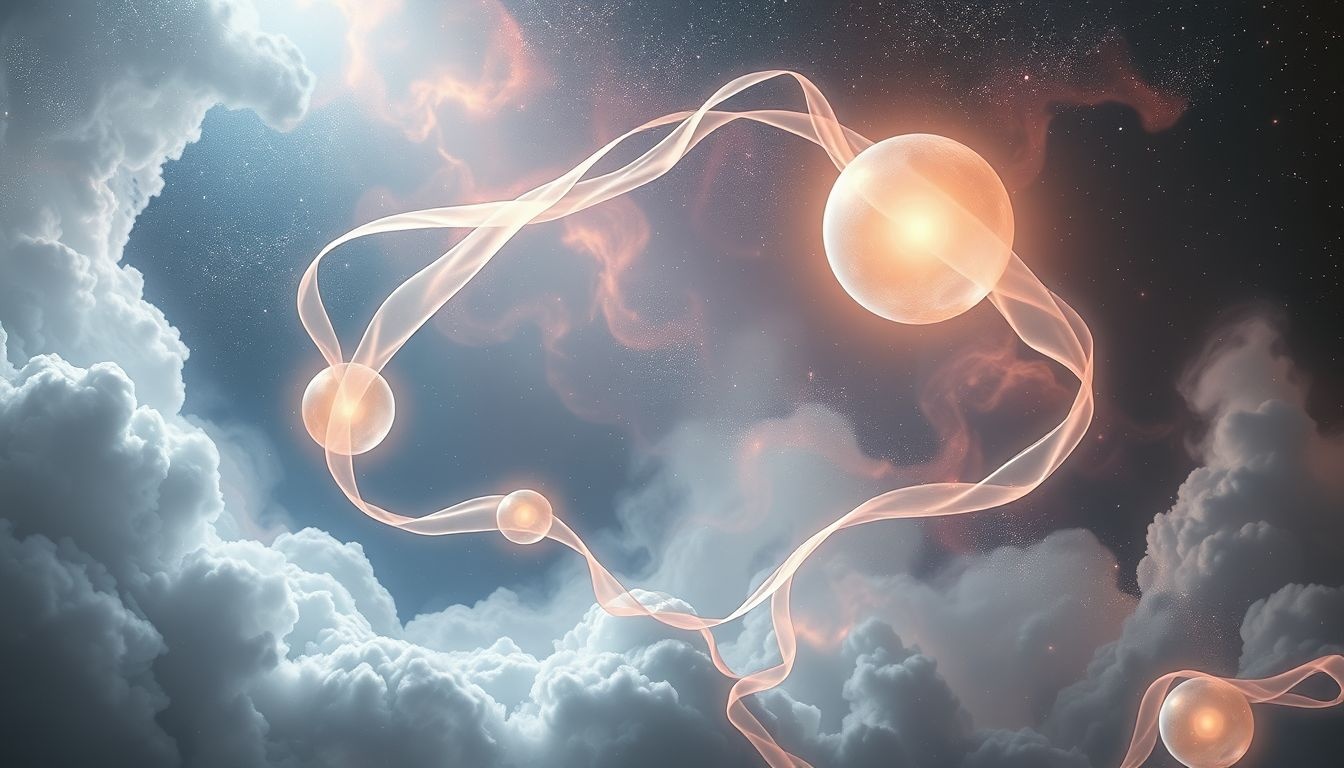 Les rêves émotionnels récurrents révèlent souvent des conflits intérieurs non résolus.