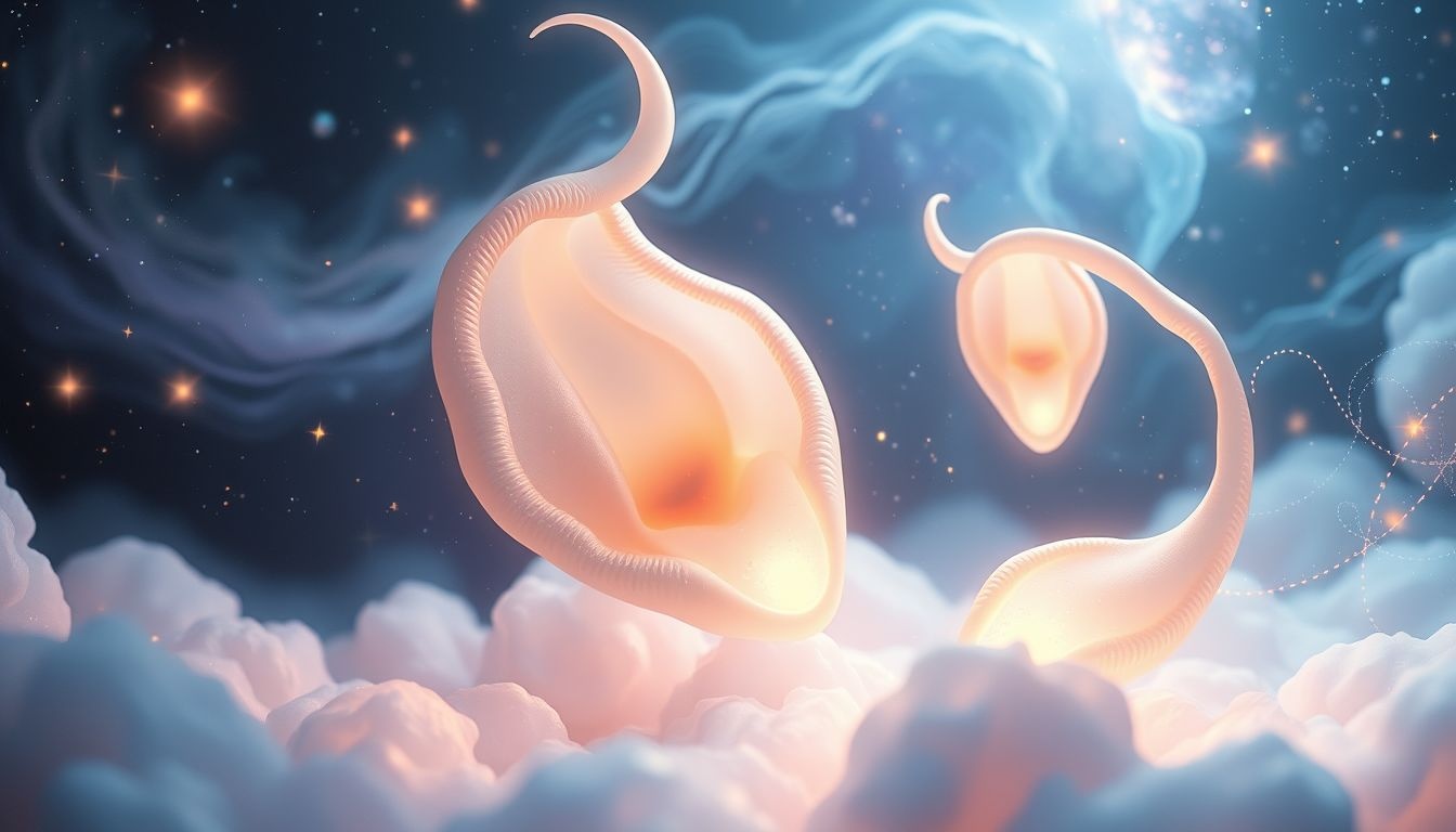 Les oreilles cornées molles symbolisent souvent la vulnérabilité émotionnelle.