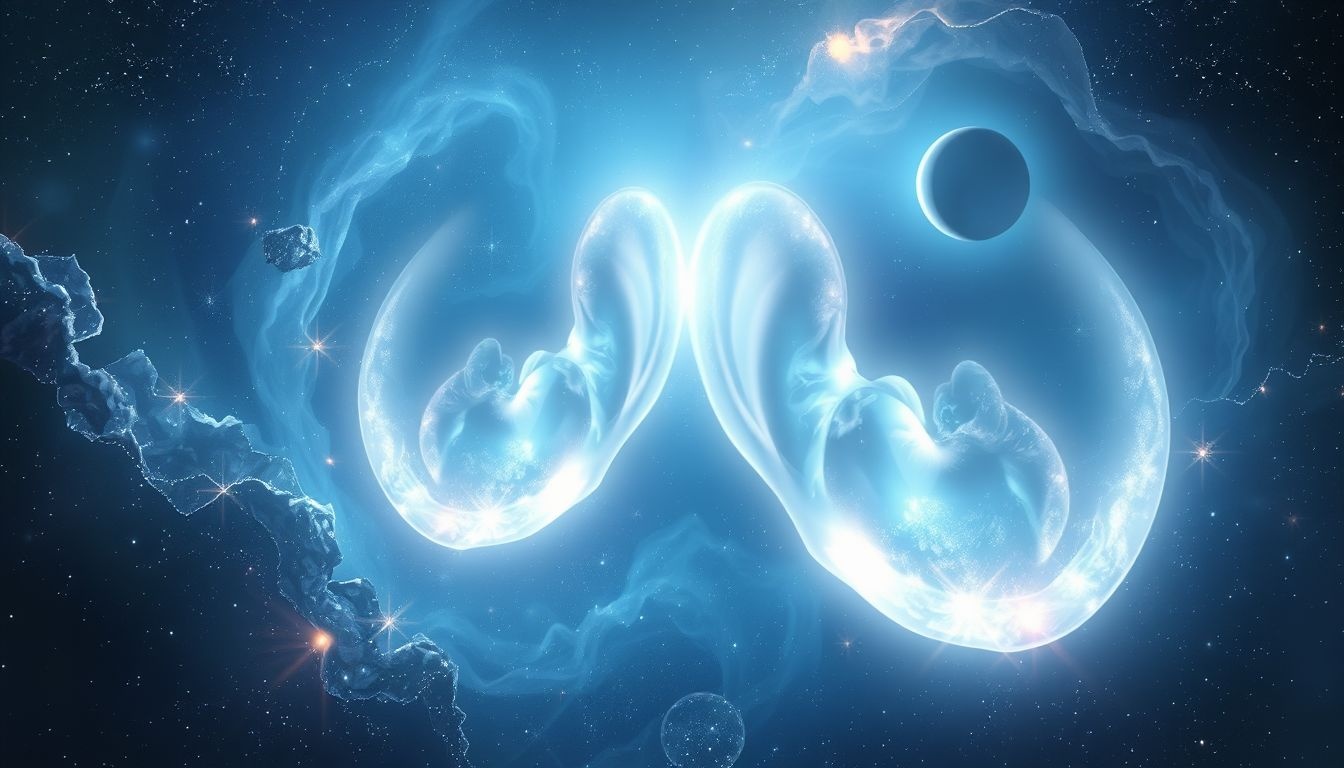 Les oreilles cornées propres symbolisent une écoute attentive et claire.
