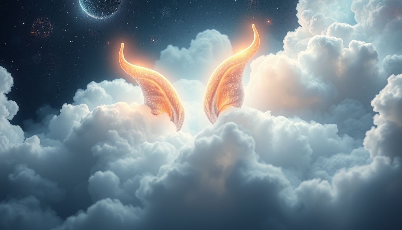 Les oreilles cornées symbolisent souvent une écoute attentive et perspicace.