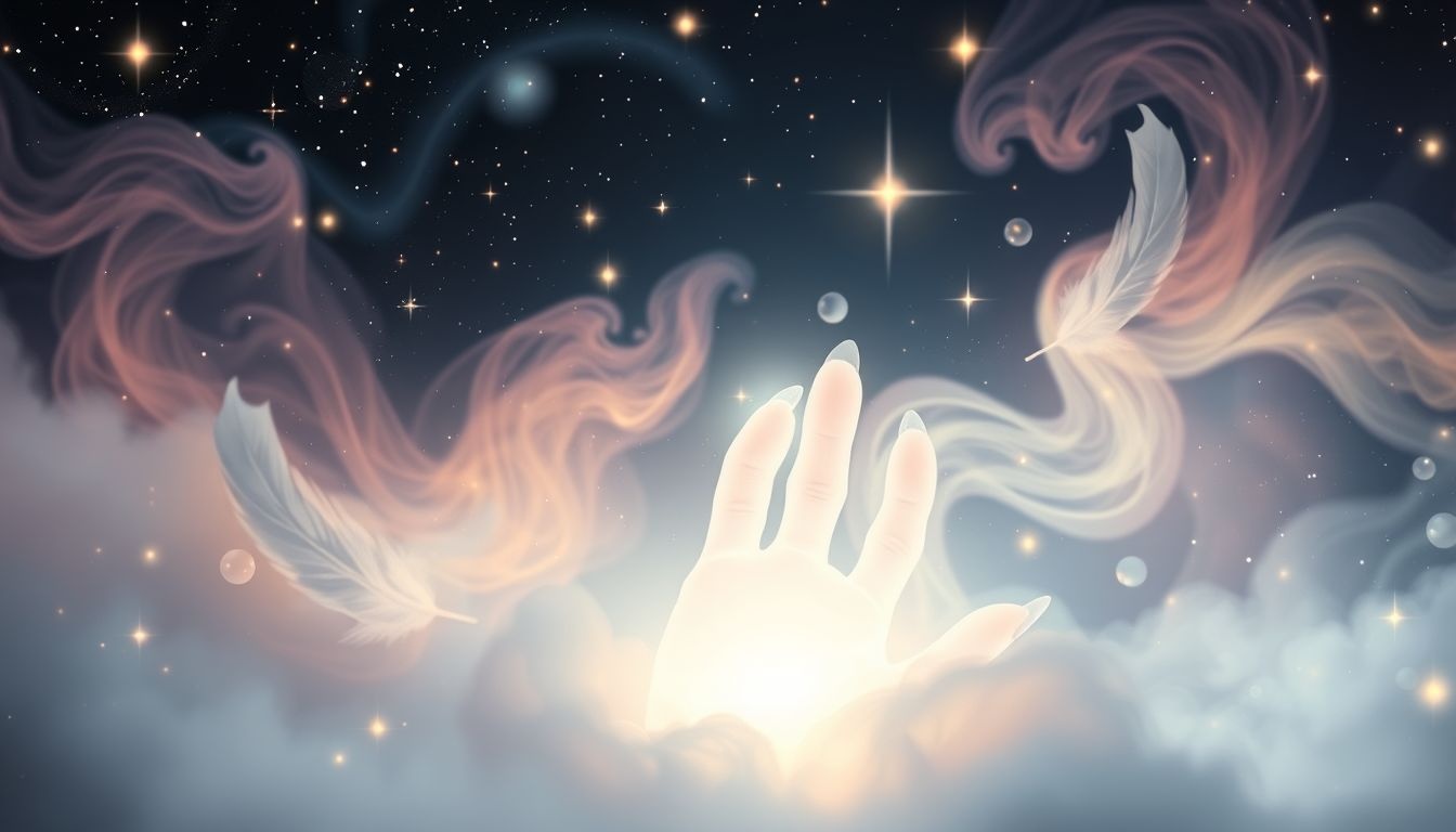 Rêver d’une patte blanche symbolise souvent un renouveau sincère.