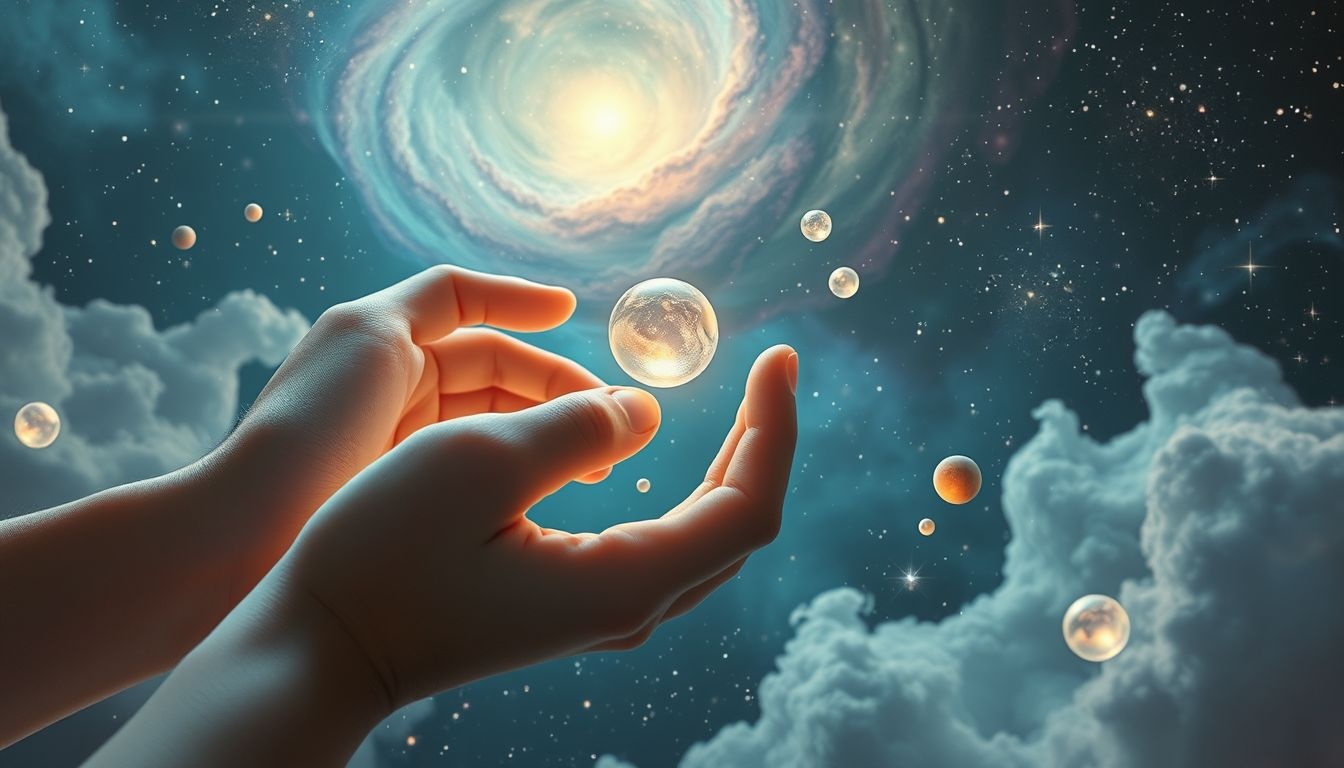 La peur de perdre ce que l'on possède symbolise l'insécurité profonde.