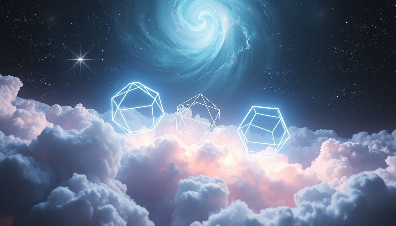 La production matérielle symbolise souvent l’accomplissement et la réussite.