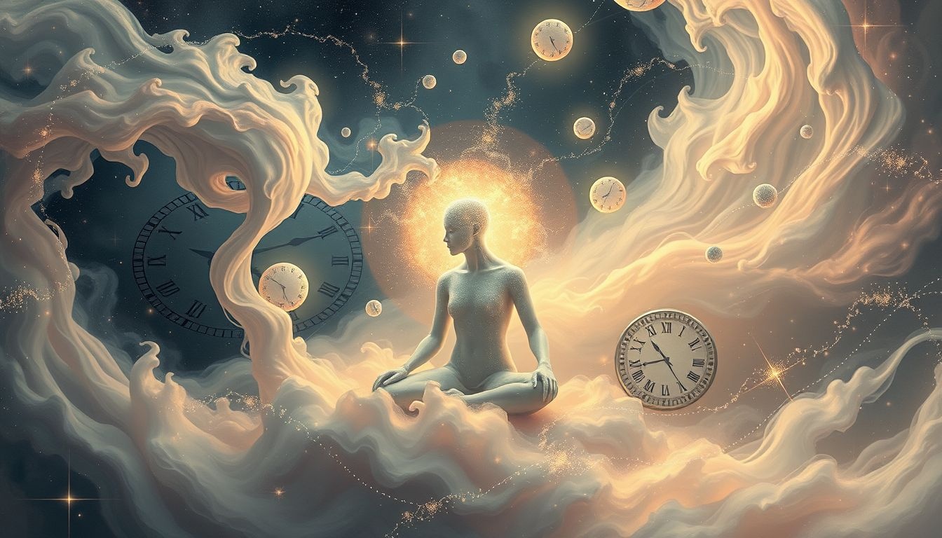 Consulter un spécialiste si le rêve perturbe durablement votre sommeil.