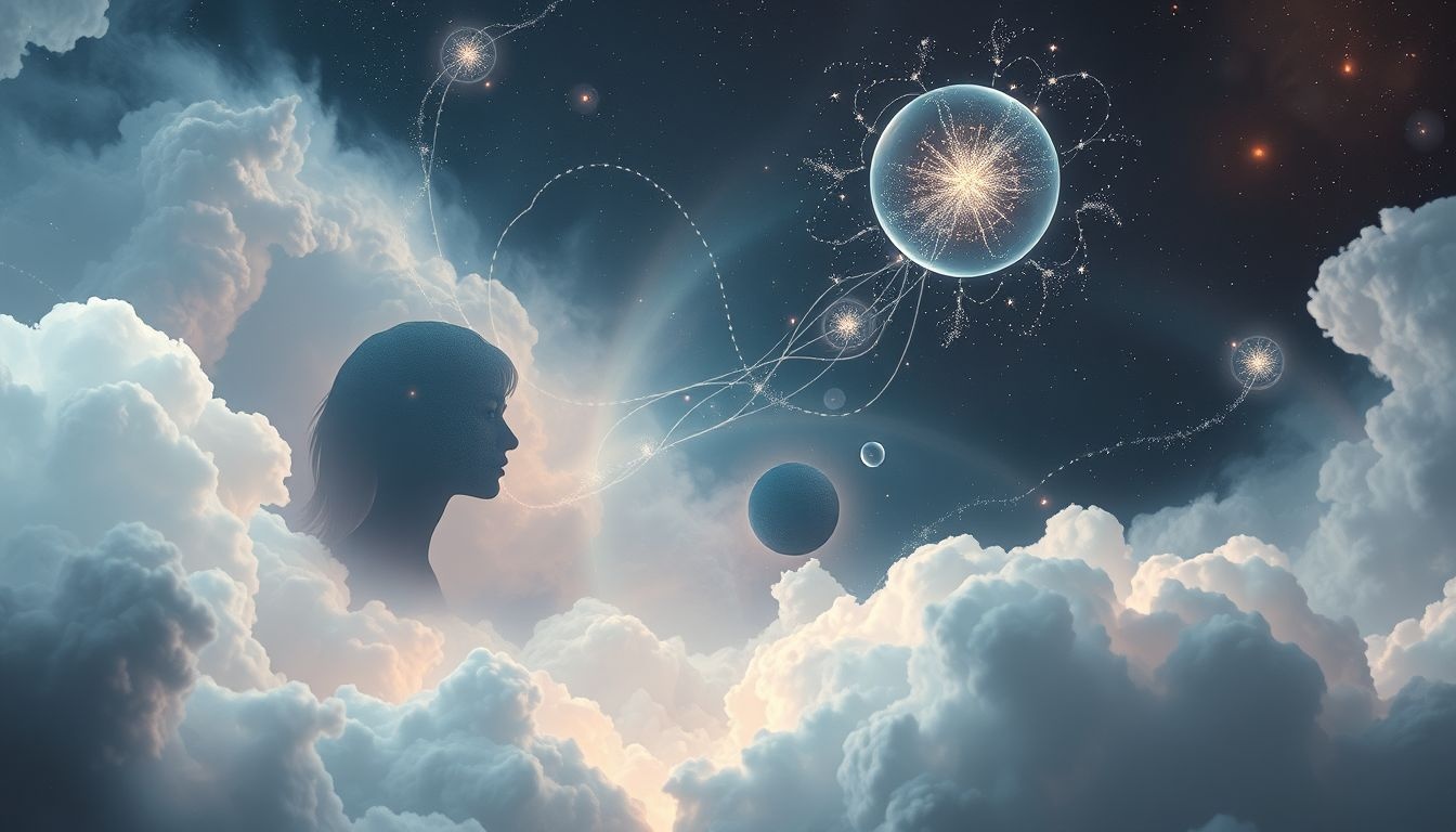 Consultez un professionnel si vos rêves viraux génèrent anxiété persistante.