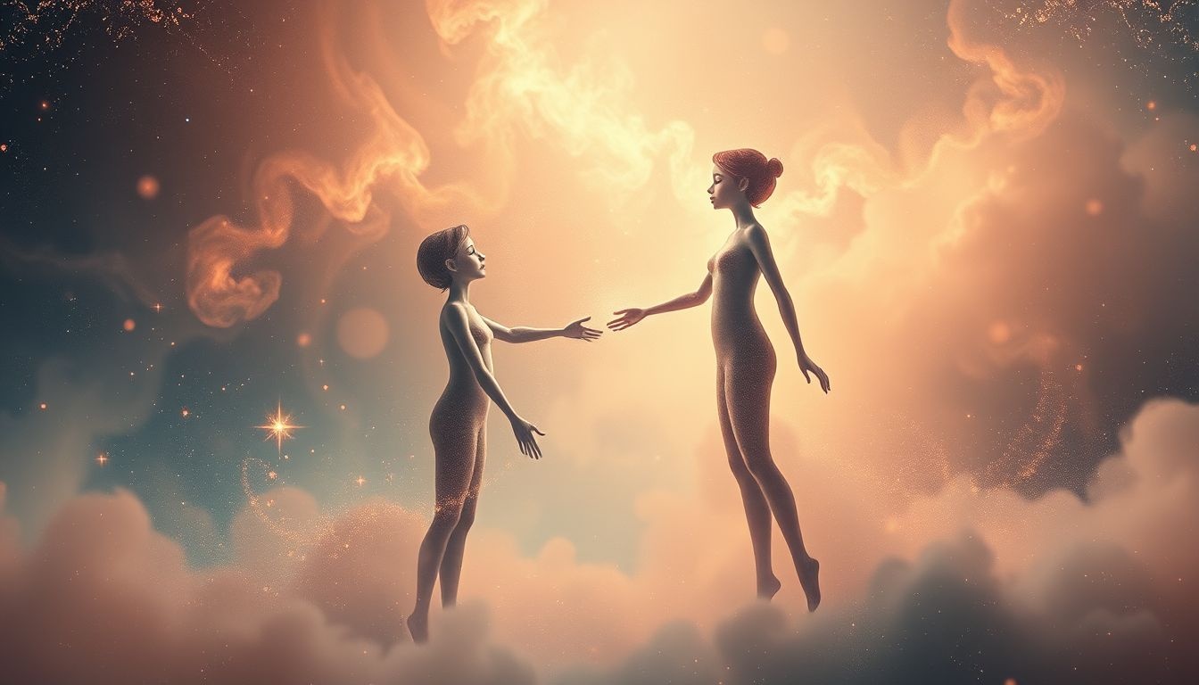 Rêver d’affection inconnue symbolise l’ouverture à l’inattendu affectif.