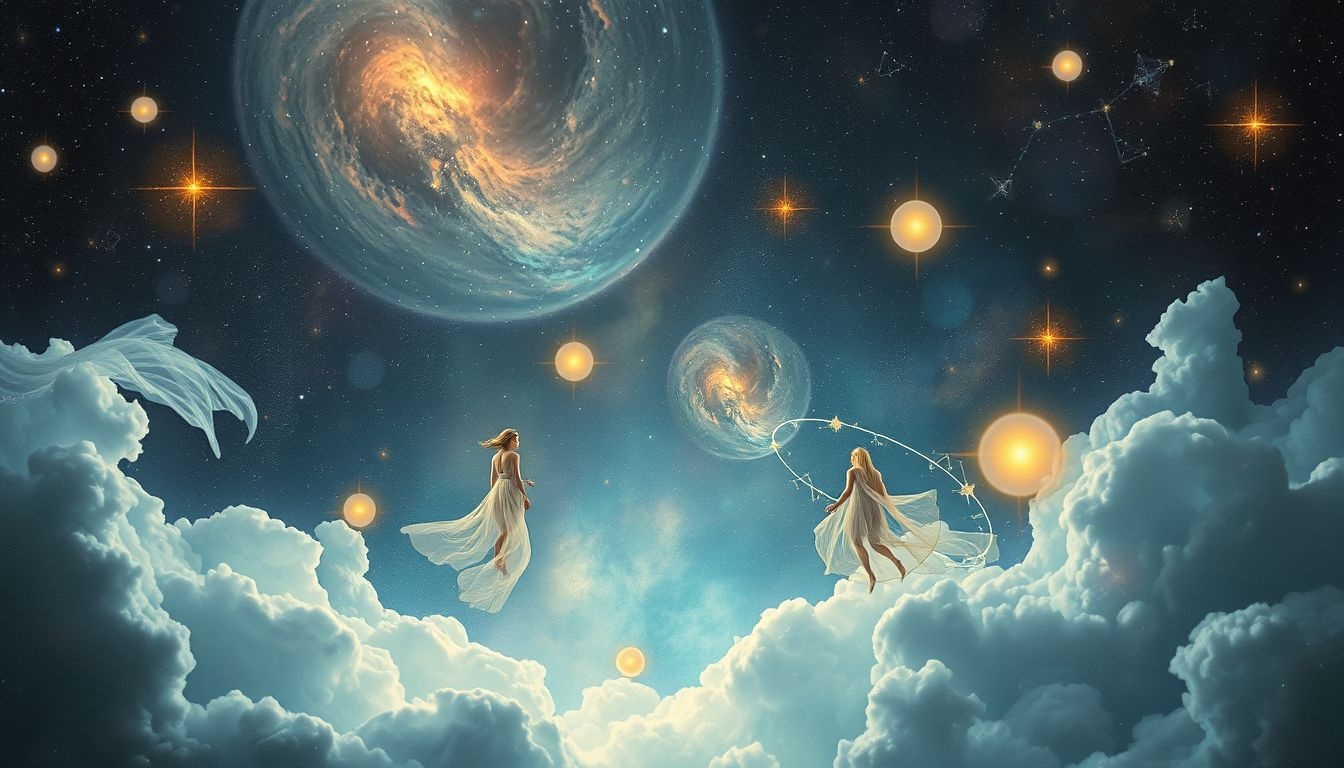 Rêver d’un événement social révèle un besoin d’appartenance.