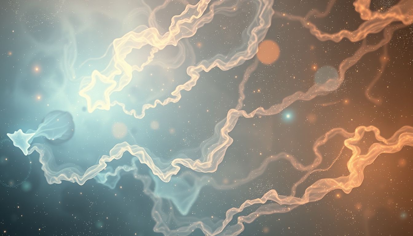 Rêver d'anxiété reflète souvent un stress intérieur non résolu.