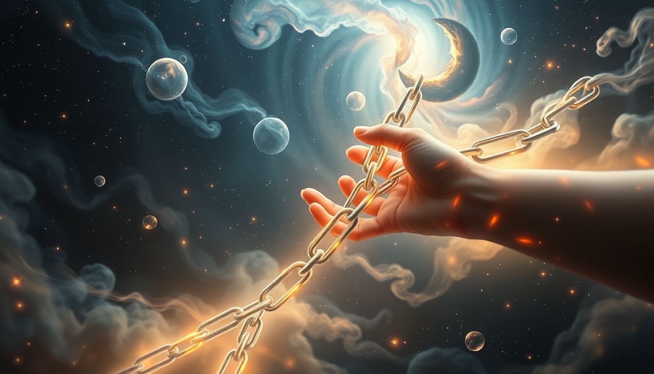 Rêver d’autorités révèle souvent un désir de reprendre le contrôle.