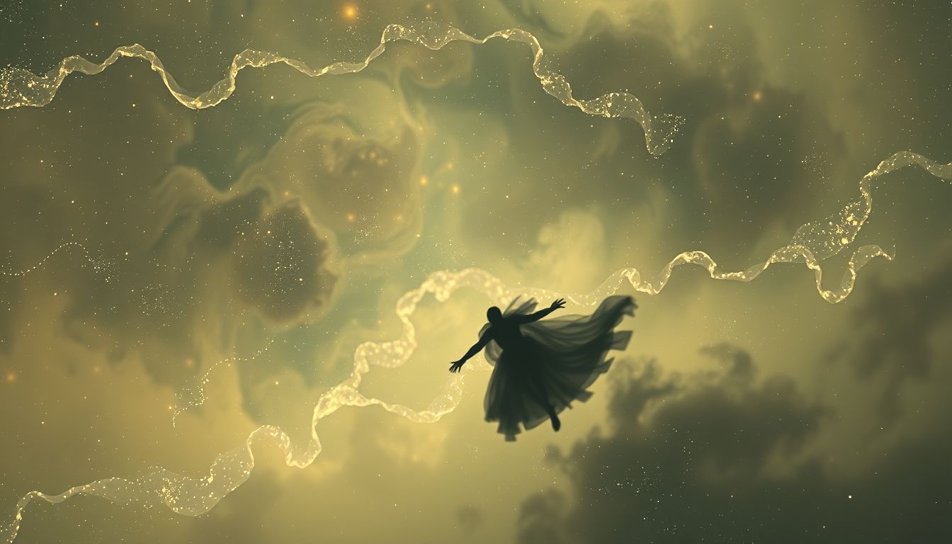 Rêver d'être chassé reflète souvent anxiété et sentiment d'oppression.