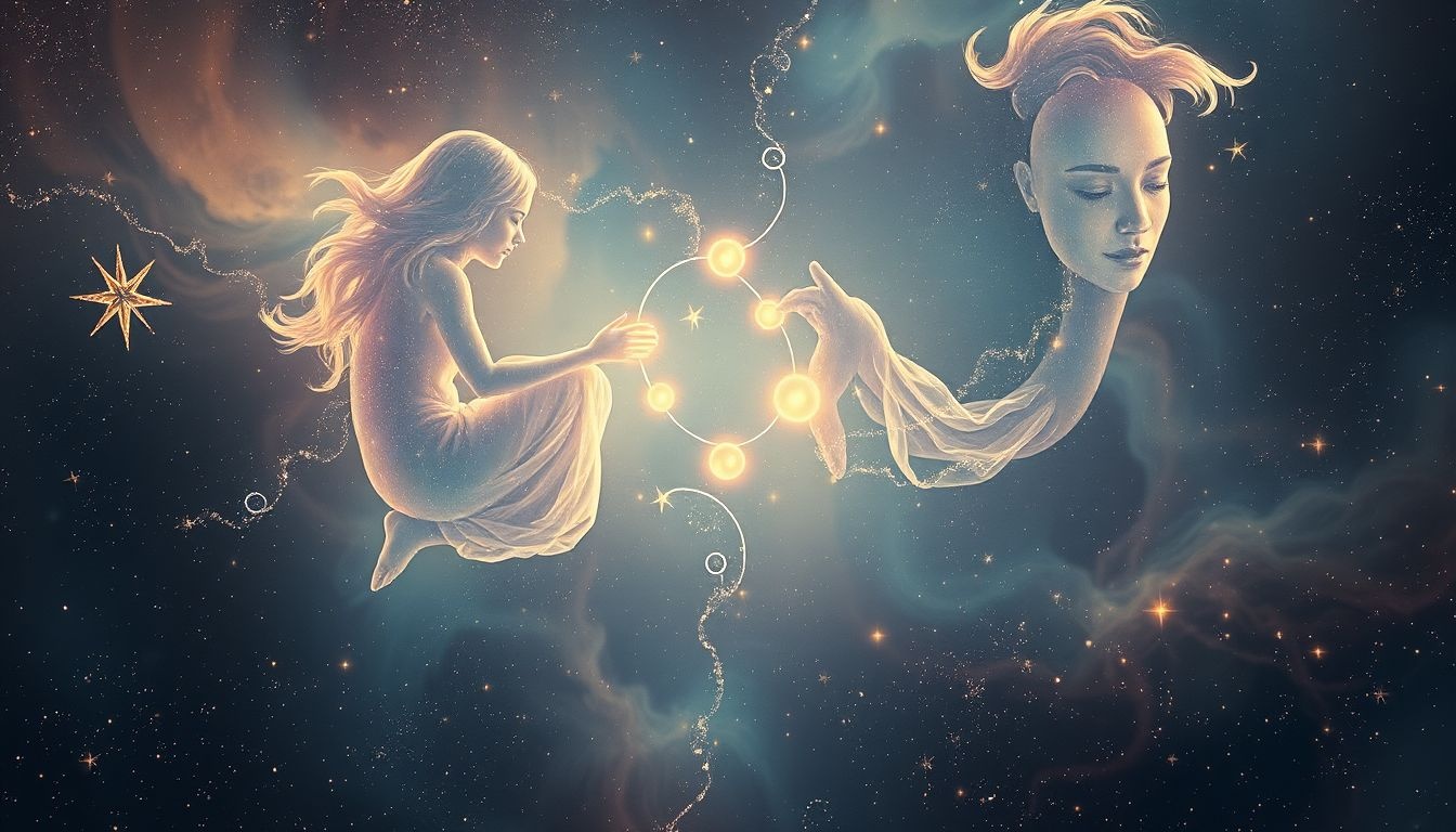 Rêver de générosité envers ennemis symbolise pardon et guérison intérieure.