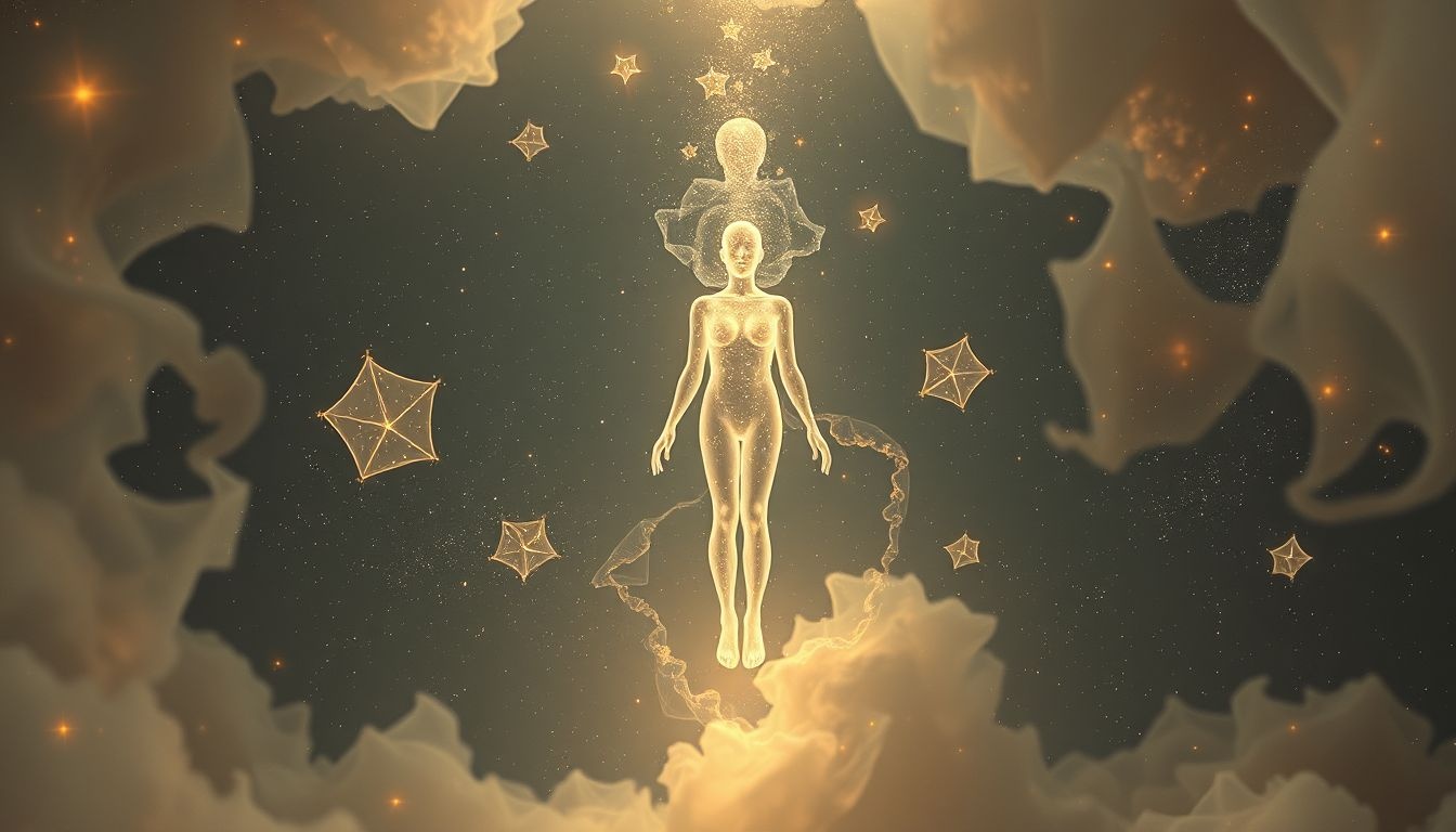 Rêver d'autopsie révèle une exploration profonde de soi-même.