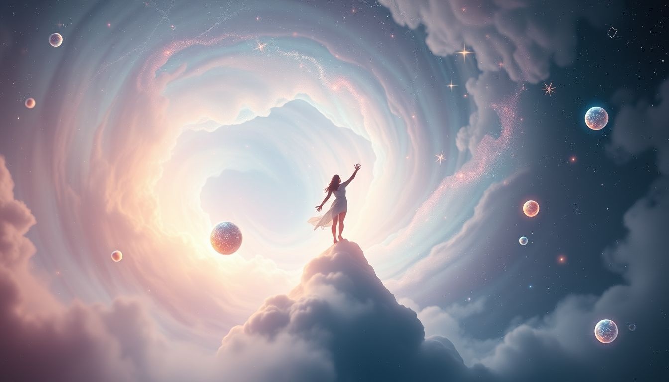 Rêver d'être promu symbolise l'aspiration à la réussite professionnelle.