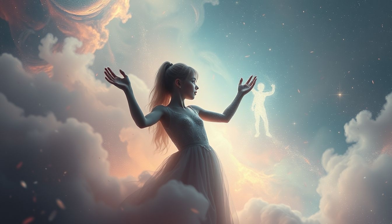 Rêver d’un rejet lors d’un baiser révèle une insécurité profonde.