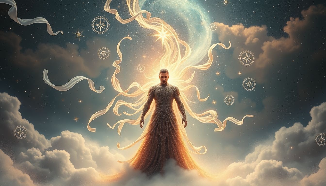 Rêver d’être soldat symbolise discipline stricte et devoir moral.