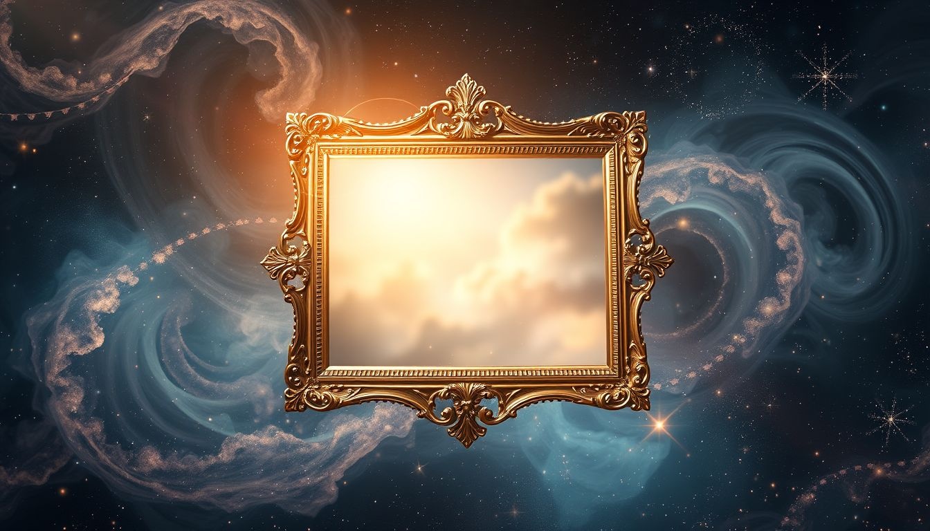 Rêver d'encadrer une photo symbolise la mémoire et l'idéalisation.