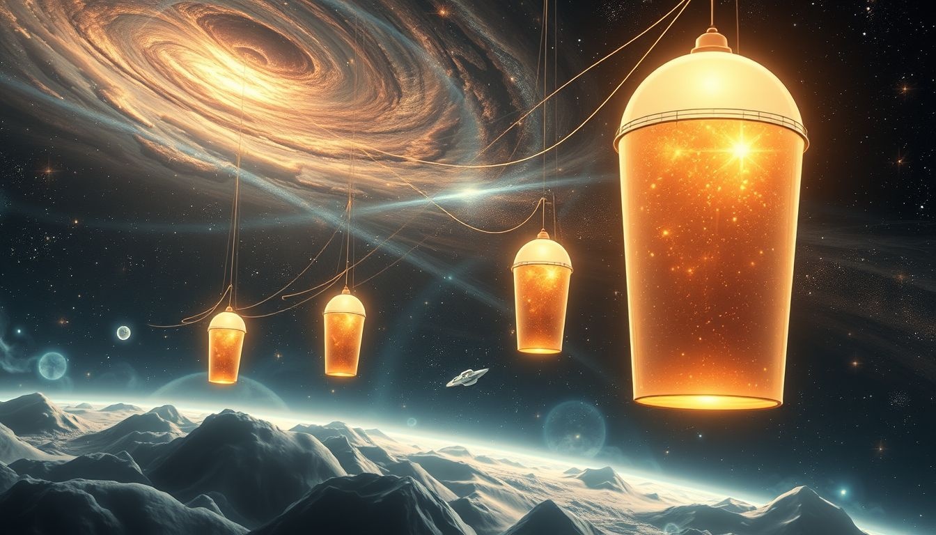 Rêver d'ensilage symbolise protection et conservation des ressources vitales.