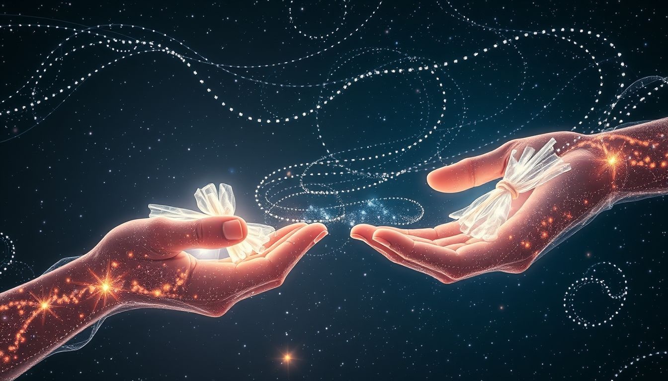 Rêver d'ensilage vendu révèle échanges et valeurs matérielles profondes.