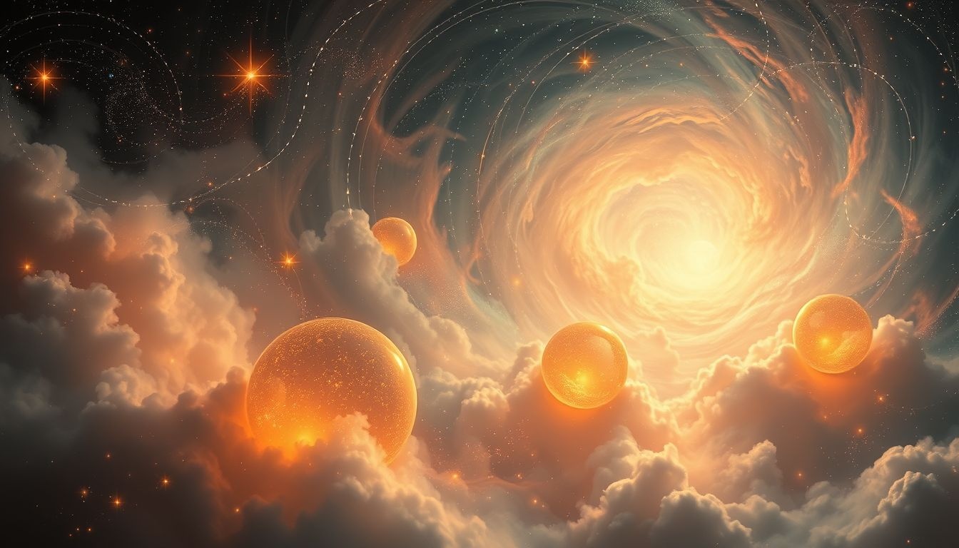 Rêver d'excitation révèle souvent un désir profond d'aventure intérieure.