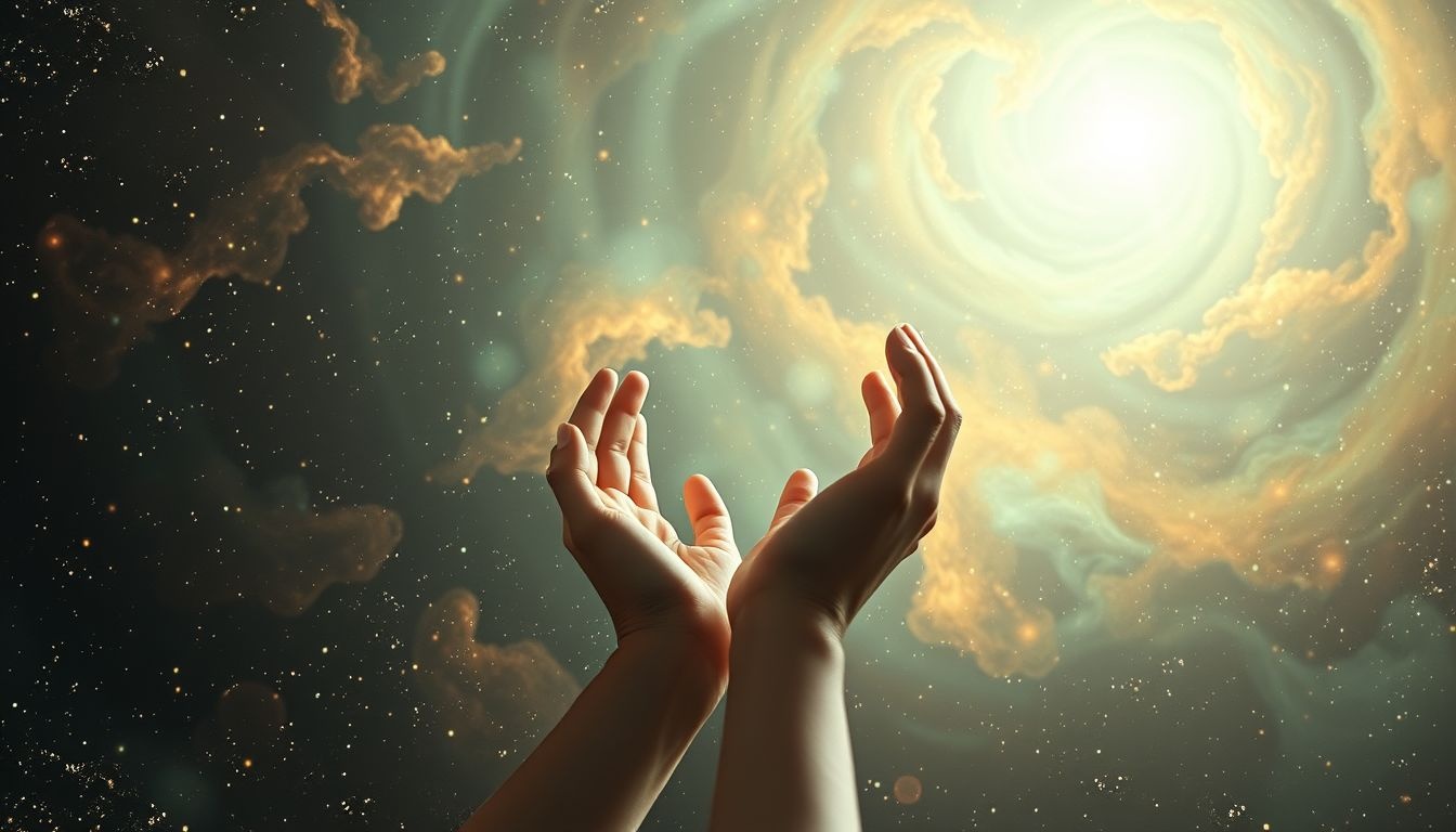 Rêver d'impuissance révèle souvent un conflit intérieur non résolu.