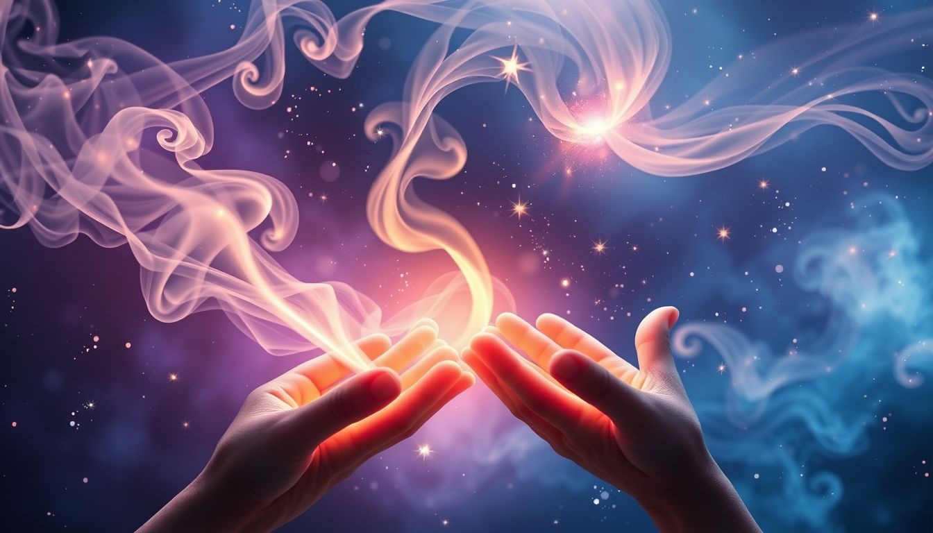 Rêver d'offrir de l'encens symbolise purification et élévation spirituelle.