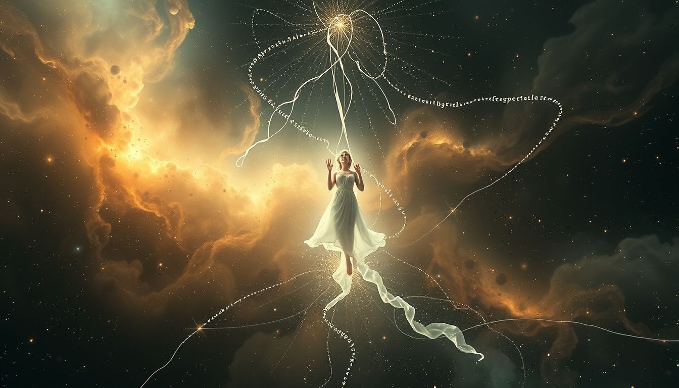 Rêver d’oublier une prière révèle souvent culpabilité et remords profonds.