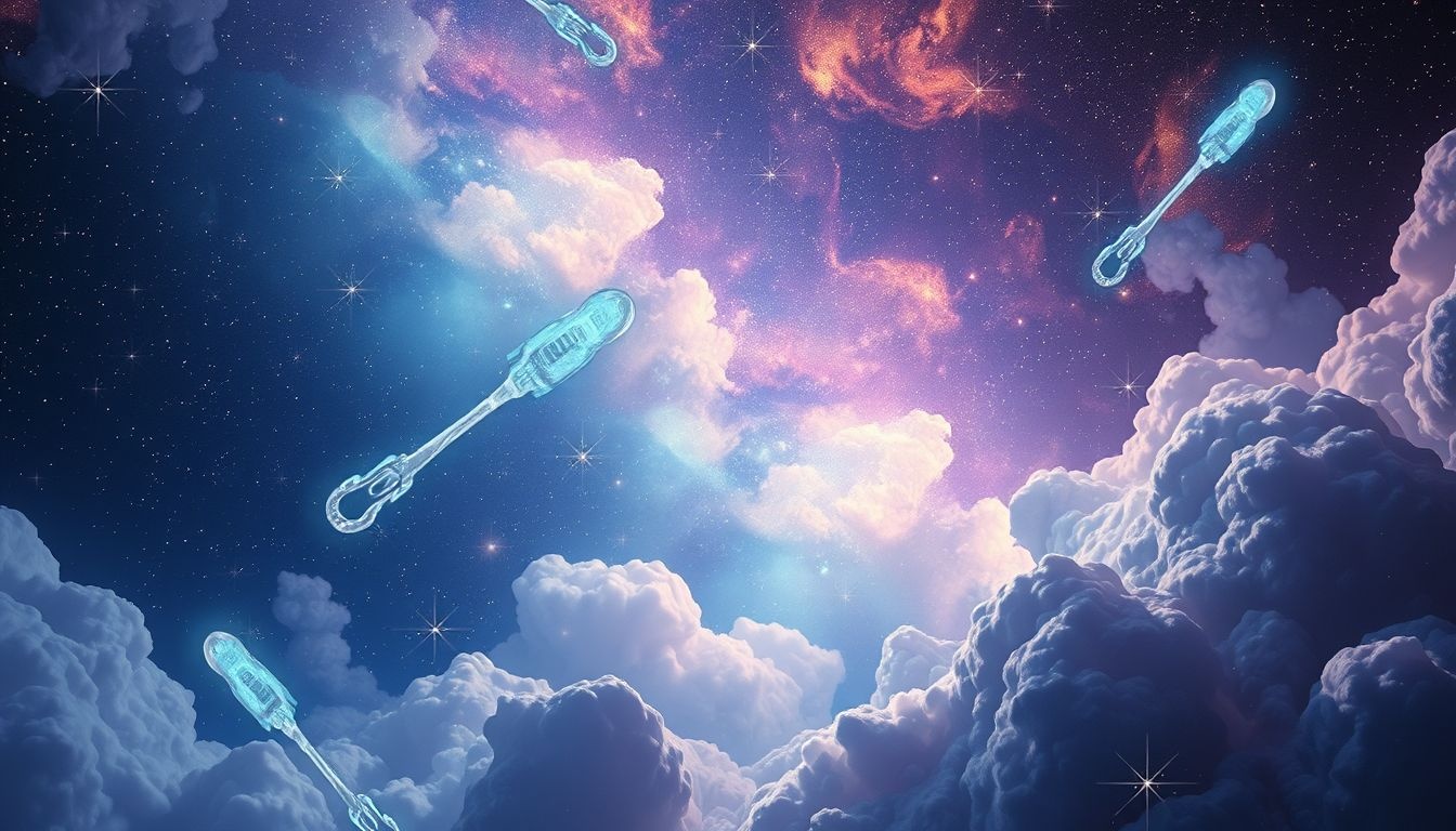 Rêver d'outils de sabotage révèle souvent une peur de trahison.