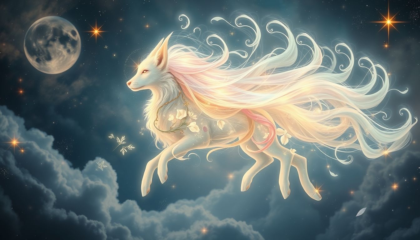 Rêver d’un ami animal symbolise instinct, loyauté et lien naturel profond.