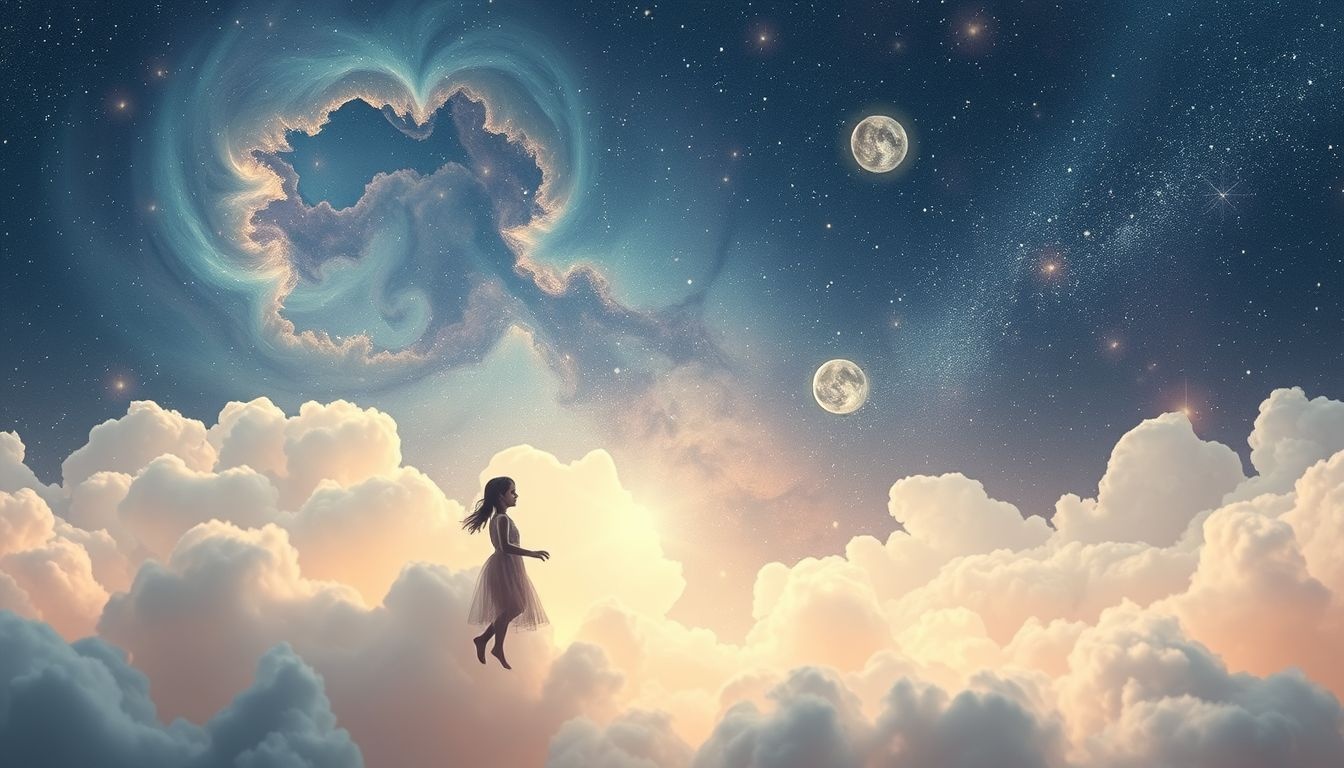 Rêver d’un ami d’enfance évoque souvent un retour à l’innocence.